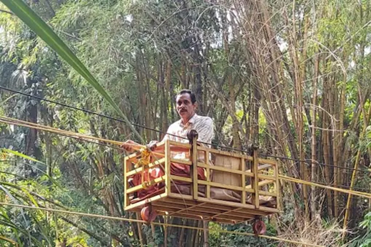 Krishna bhat